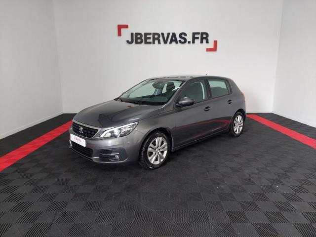 Peugeot 308 image 3