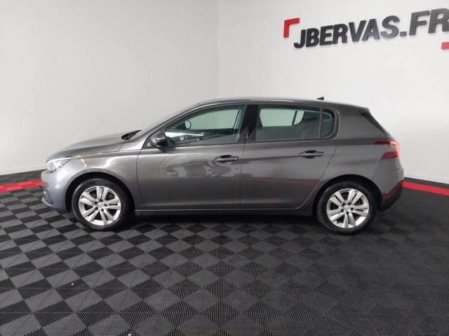 Peugeot 308 image 8