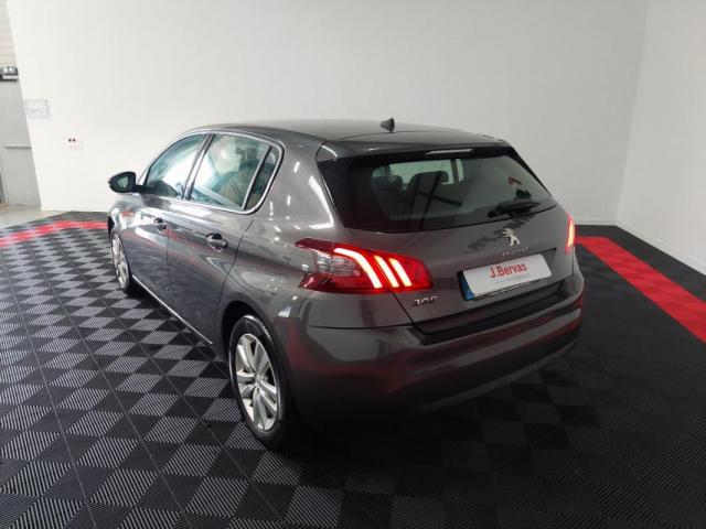 Peugeot 308 image 5