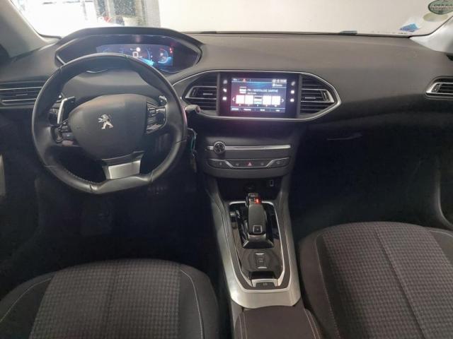 Peugeot 308 image 7
