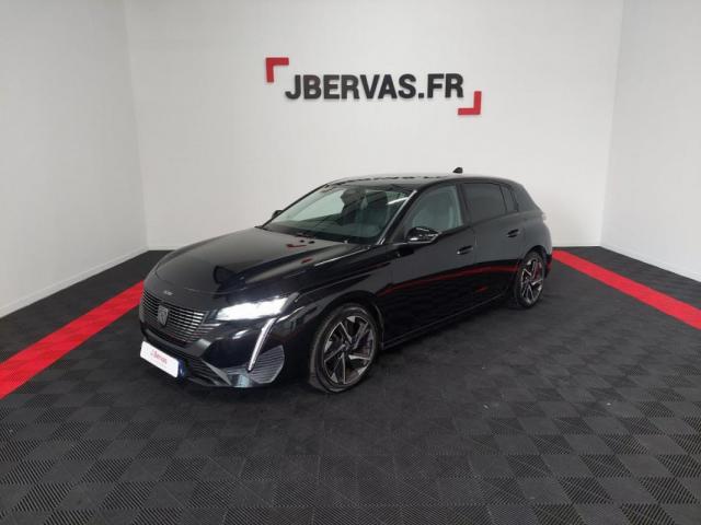 Peugeot 308 image 3