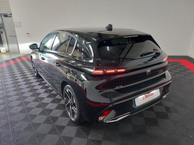 Peugeot 308 image 4