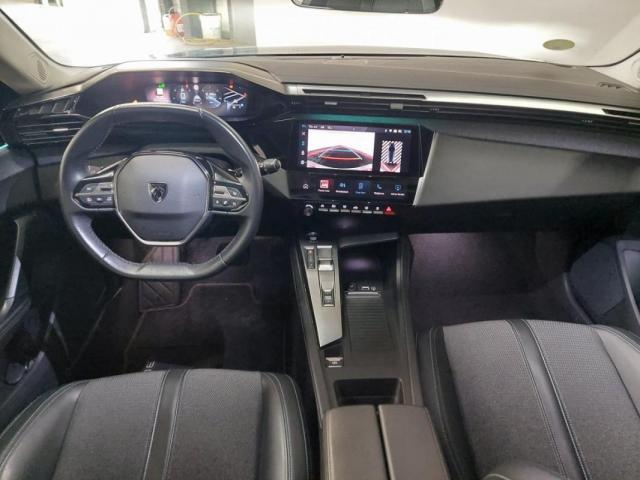Peugeot 308 image 1