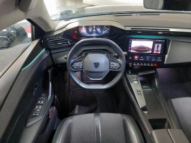 Peugeot 308 image 2