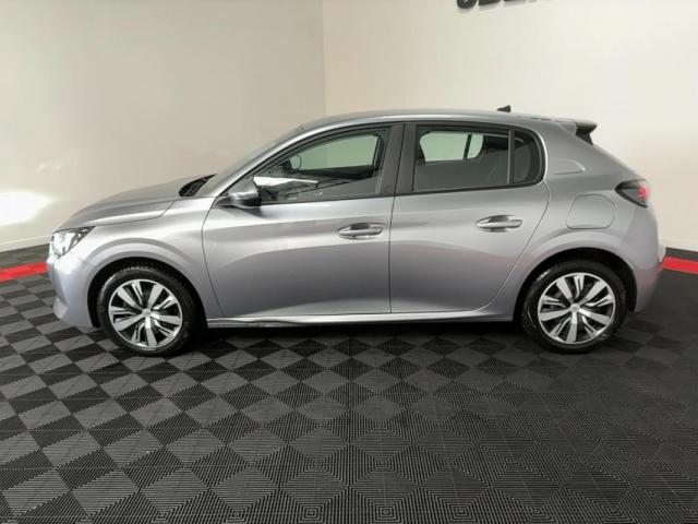 Peugeot 208 image 3