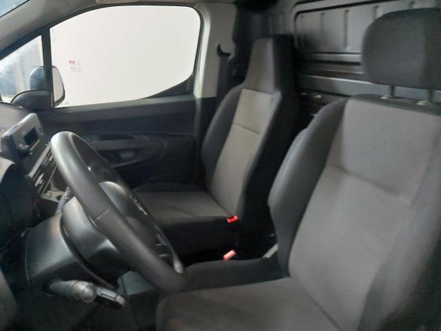 Citroen Berlingo image 7