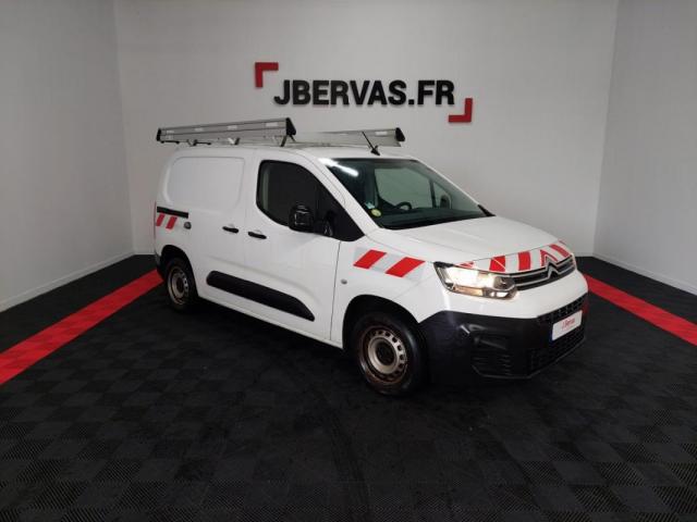 Citroen Berlingo image 5