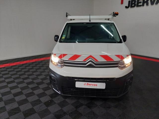 Citroen Berlingo image 2