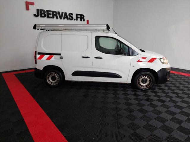 Citroen Berlingo image 1