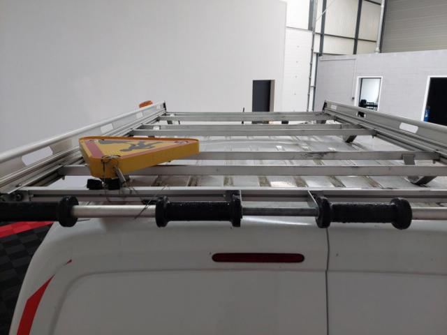 Citroen Berlingo image 3