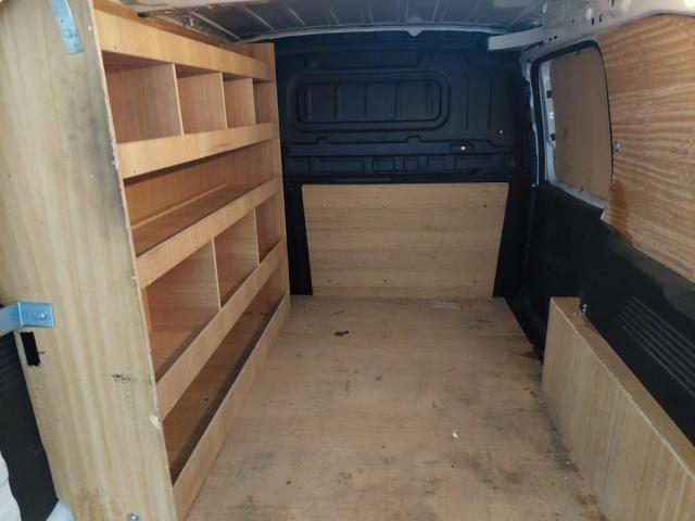 Citroen Berlingo image 6