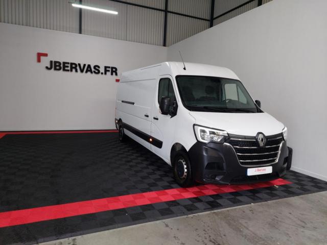 Renault Master image 8