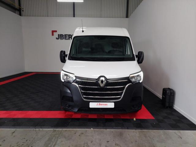 Renault Master image 5