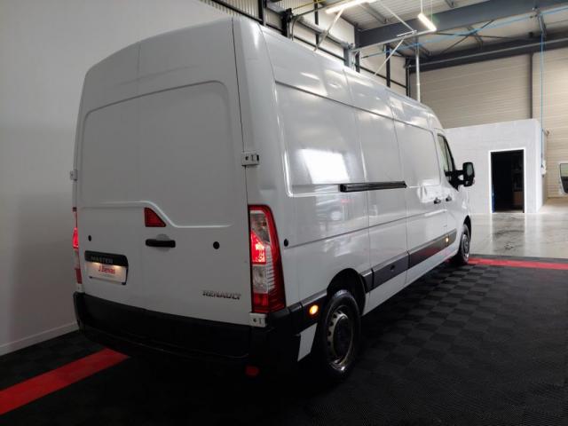 Renault Master image 3