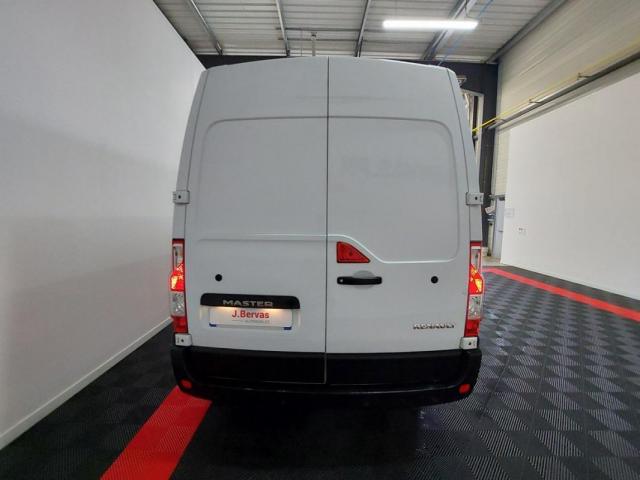 Renault Master image 6