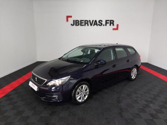 Peugeot 308 Sw image 3
