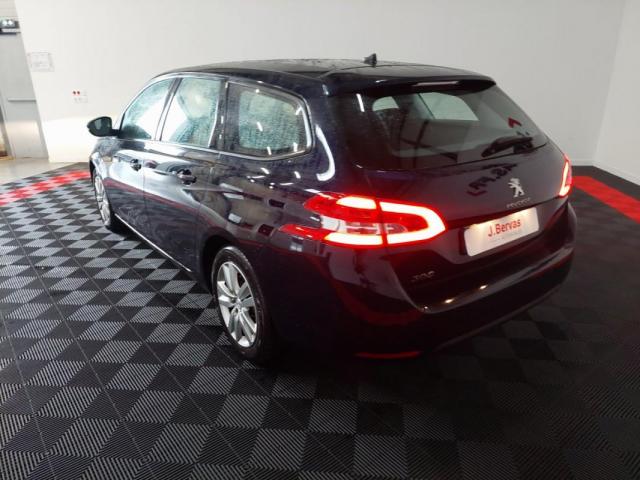 Peugeot 308 Sw image 8