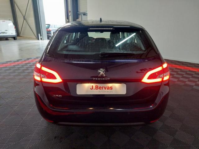 Peugeot 308 Sw image 1