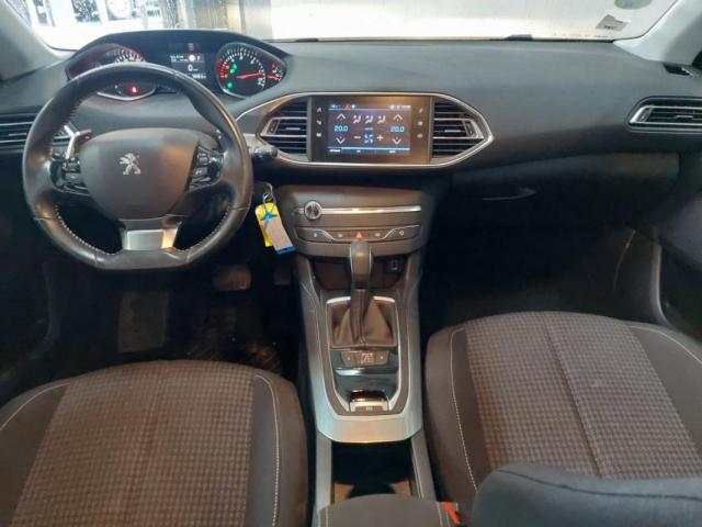 Peugeot 308 Sw image 5