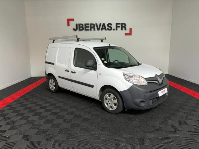 Renault Kangoo Express image 7