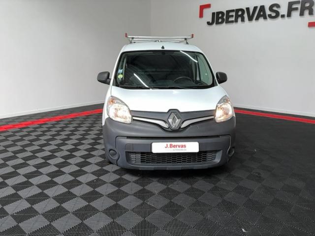 Renault Kangoo Express image 8