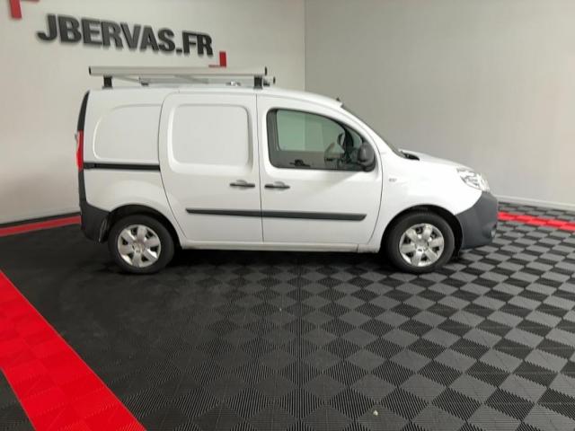 Renault Kangoo Express image 4