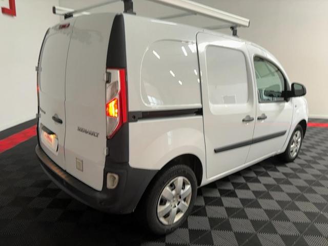 Renault Kangoo Express image 5