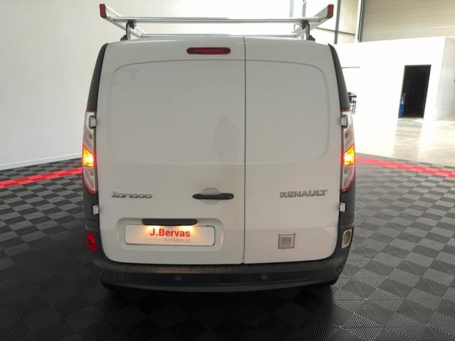 Renault Kangoo Express image 3