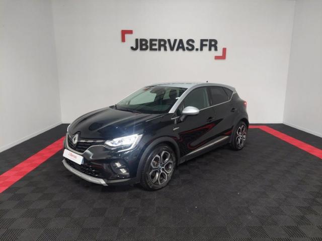 Renault Captur image 9