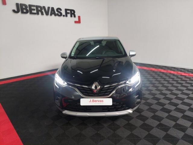 Renault Captur image 3