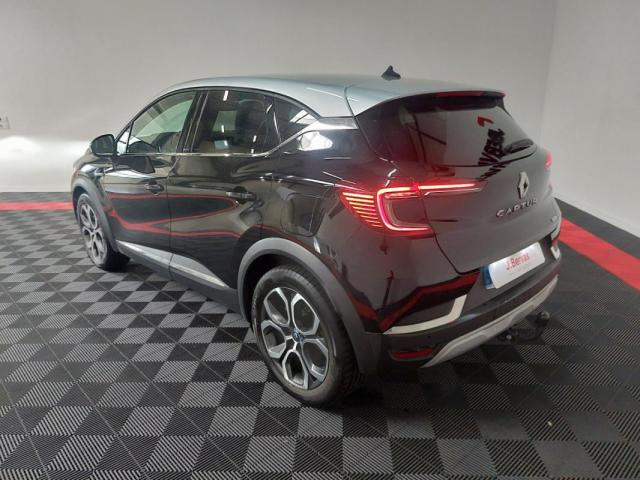 Renault Captur image 4