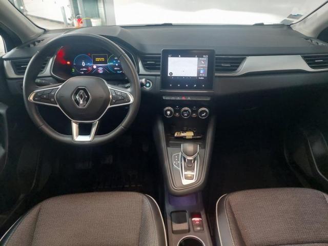 Renault Captur image 6