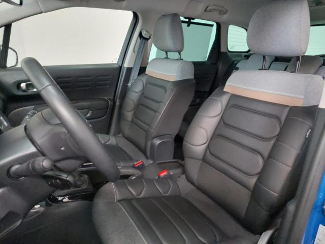 Citroen C3 Aircross image 4