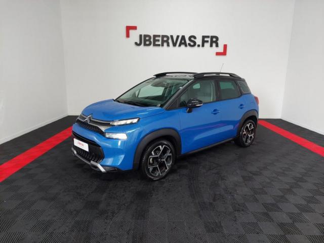 Citroen C3 Aircross image 2