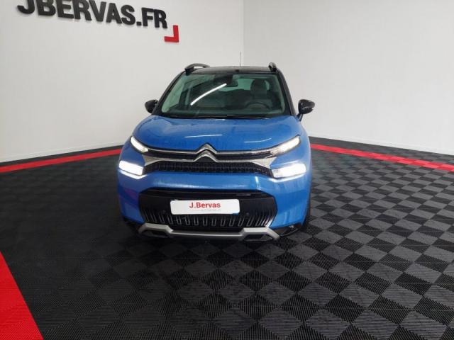 Citroen C3 Aircross image 6