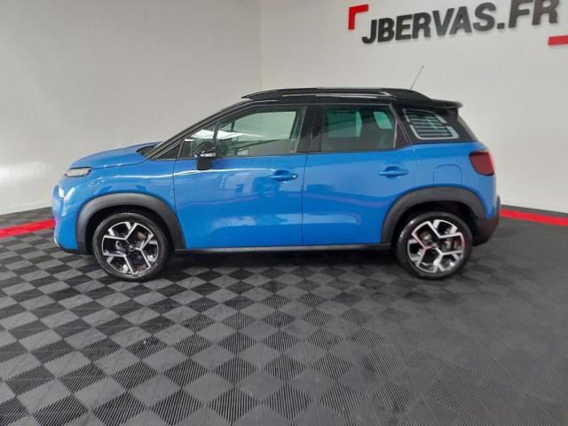 Citroen C3 Aircross image 8
