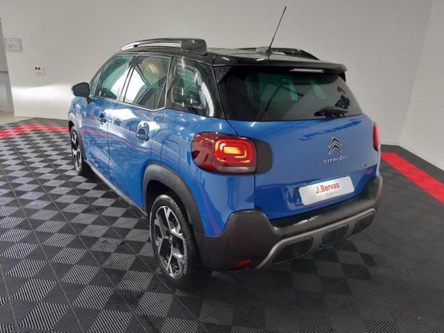 Citroen C3 Aircross image 9