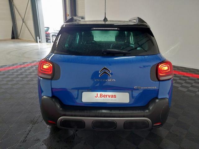 Citroen C3 Aircross image 5