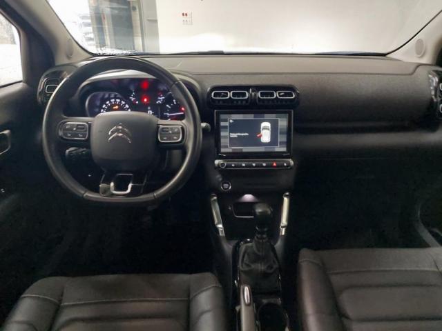 Citroen C3 Aircross image 7