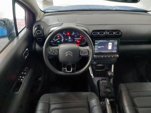 Citroen C3 Aircross image 1