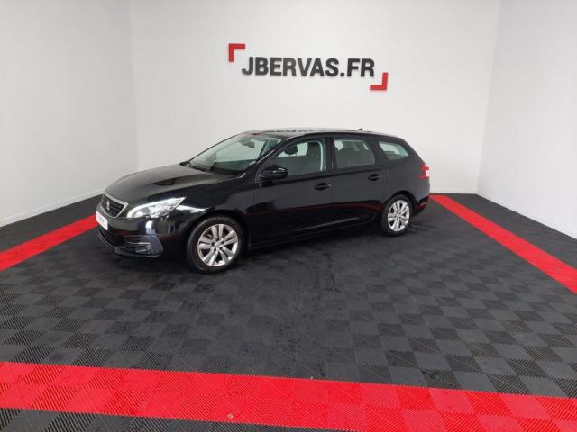 Peugeot 308 Sw image 9