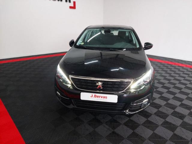 Peugeot 308 Sw image 8