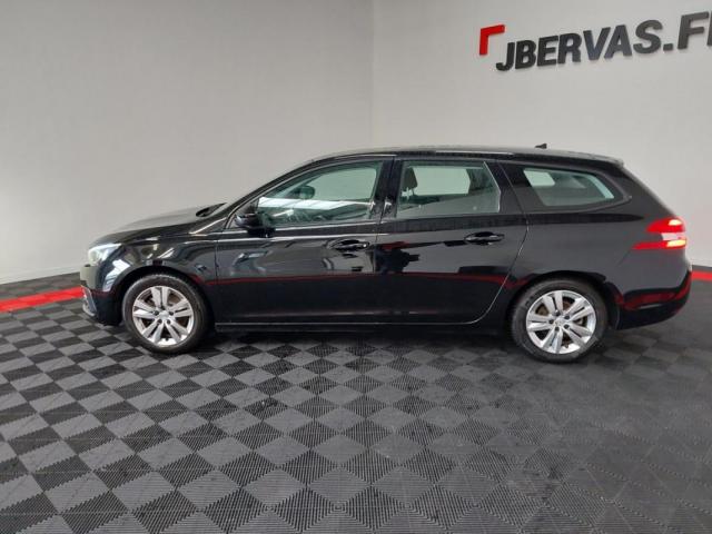 Peugeot 308 Sw image 2