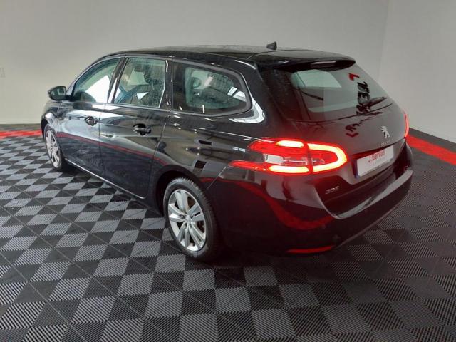 Peugeot 308 Sw image 4