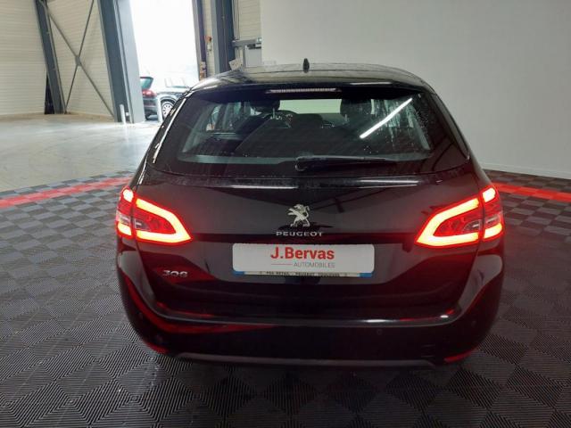 Peugeot 308 Sw image 3