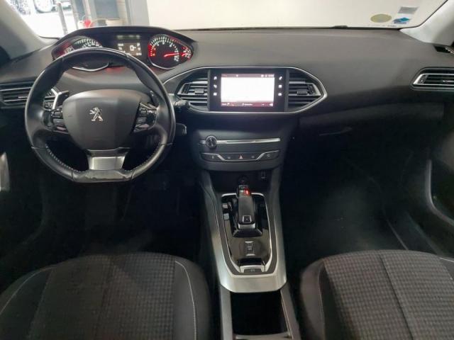 Peugeot 308 Sw image 1