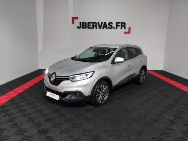 Renault Kadjar image 9