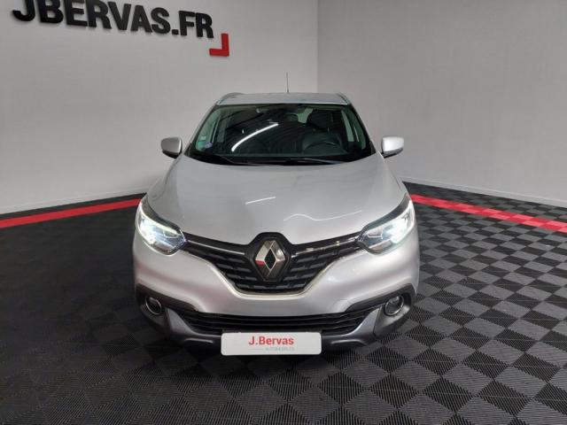 Renault Kadjar image 3