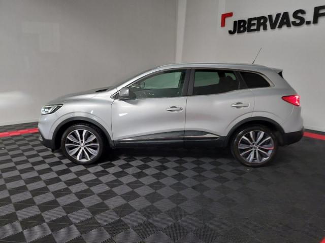 Renault Kadjar image 5