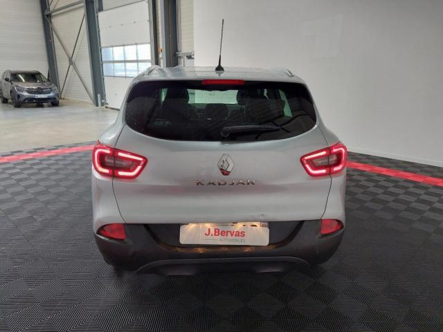 Renault Kadjar image 1
